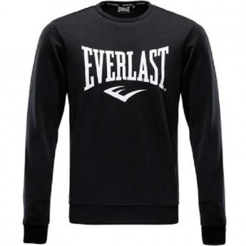 Толстовка EVERLAST CALIFORNIA XS черная