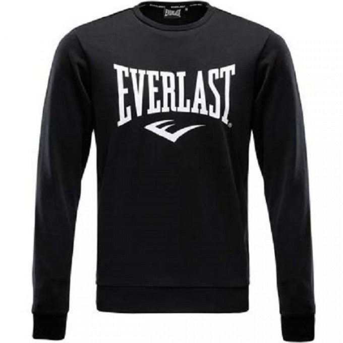 Толстовка EVERLAST CALIFORNIA XS черная 807670-60 XS BK