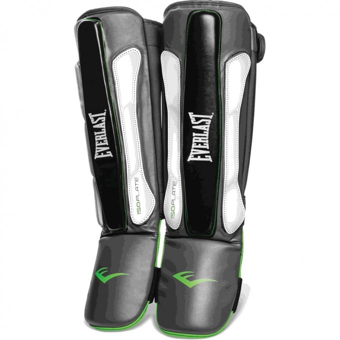 Защита голени и стопы EVERLAST PRIME MMA 3400000