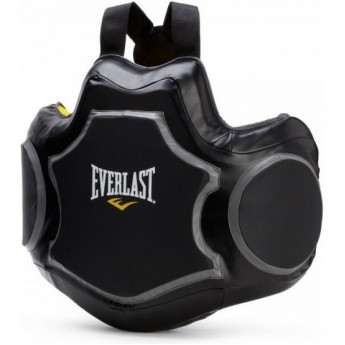 Защита корпуса EVERLAST COACH'S VEST черная