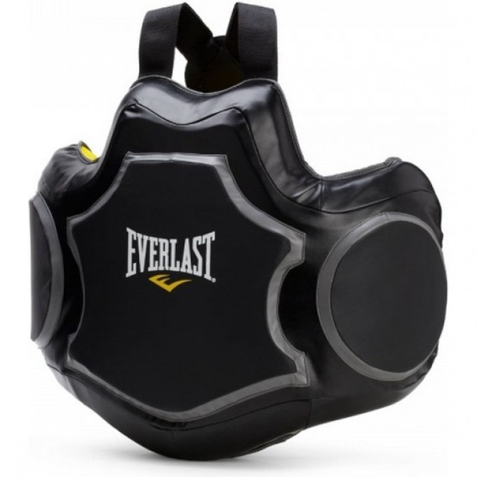 Защита корпуса EVERLAST COACH'S VEST черная 532001