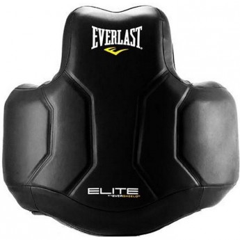 Защита корпуса EVERLAST ELITE PU черная