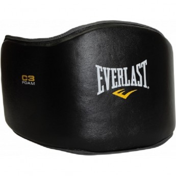 Защита корпуса EVERLAST MUAY THAI черная