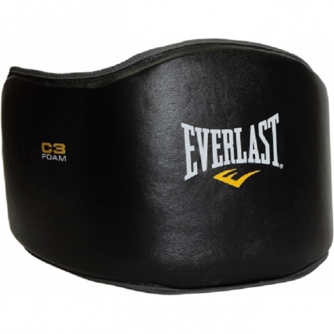 Защита корпуса EVERLAST MUAY THAI черная 713501