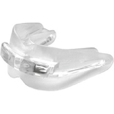 Everlast Double Mouthguard